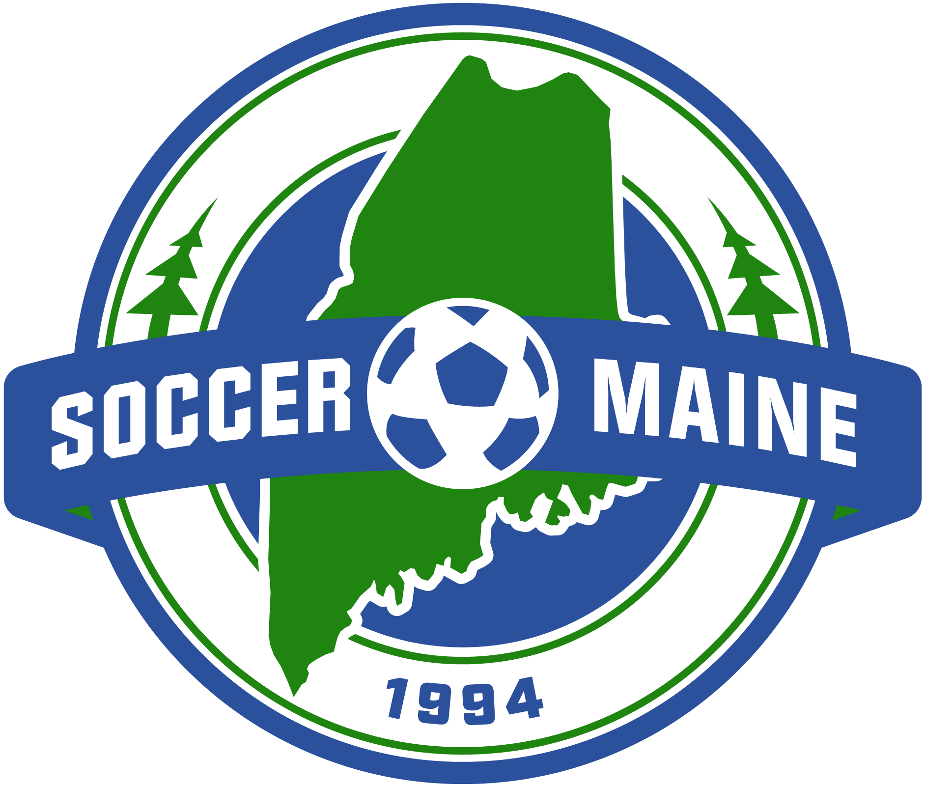 About Soccer Maine USYS Maine